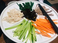 -云海肴·汽锅鸡·云南菜(美罗城店)