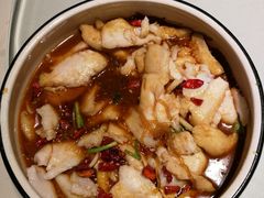 -风味小馆(天目湖宾馆店)