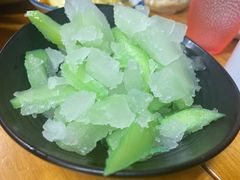 冰镇情果-炒豆合作社(东四总店)