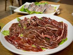 -吉友粥底火锅(方斜路店)
