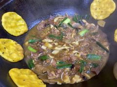 -曹丞相·地锅鸡·地锅鱼(武林店)