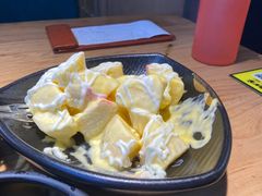 -九田家黑牛烤肉料理(新光汇店)