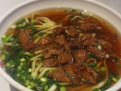 -李兰英湖南面馆(护国路店)