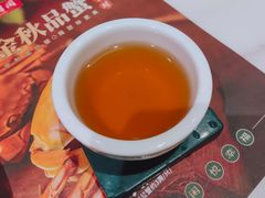-悦得闲广式点心茶楼(蓝鲸世界店)