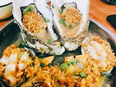 大鲍鱼-船奇蒸汽海鲜·闽菜(八市海鲜总店)