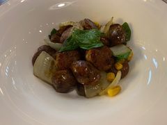 -1861意大利餐厅(文化广场店)