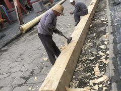 -丹噶尔古城
