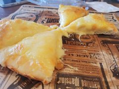 -雕刻时光·无国界料理西餐厅(五山店)