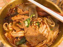 -小满手工粉(北京来福士店)