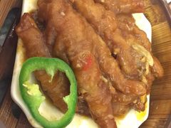 -香港富临皇宫(扬名广场店)