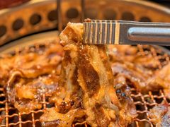 -一品诚记烤肉(大连柏威年购物中心店)