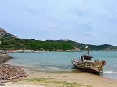 -崂山仰口游览区