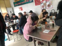 -老赵面店(大西路店)