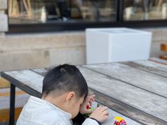 -% Arabica阿拉比卡咖啡烘焙工坊