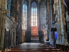 -斯蒂芬主教座堂(Stephansdom)