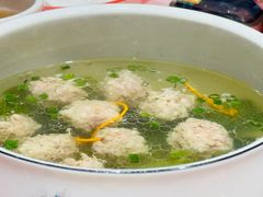 -龙师傅卤炒(天马店)