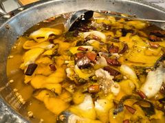 -辣婆婆(航天桥店)