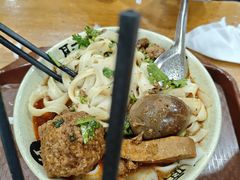 -任记七中刀削面(总店)