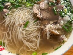 -熊氏牛羊杂粉(龙眼井总店)