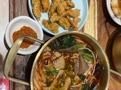 -小满手工粉(北京富力广场店)