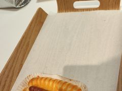 -LanTa蓝塔烘焙(郑百店)