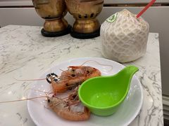 -澜悦港海鲜体验主题餐厅
