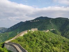 -慕田峪长城