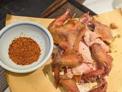 -打酱油·非遗淮扬菜(瘦西湖梅岭店)