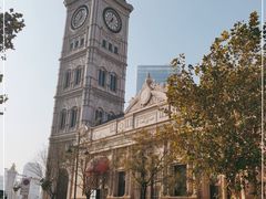 -天津意大利风情旅游区