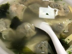 -海平馄饨(逍遥二路店)