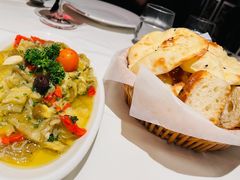 橄榄油浸茄子-Pasha帕夏土耳其餐厅(南昌路店)