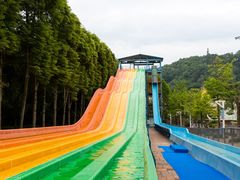 -重庆海昌加勒比海水世界