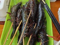 -养牛邓·潮汕牛肉海鲜自助火锅(广州店)