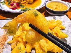 -食鸡公社辣子鸡·潍坊菜·烧烤