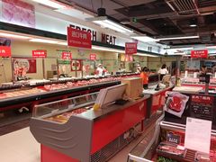 -华润万家(东葛店)