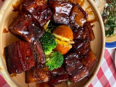 -粤香楼(新光里店)