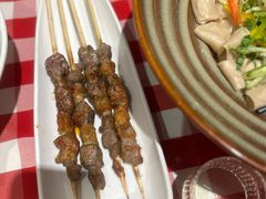 -西贝(虹口龙之梦店)