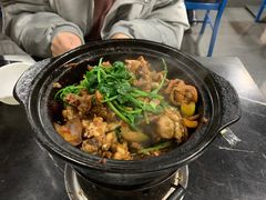 -二楼老店重庆鸡公煲(真光路店)
