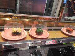 -争鲜回转寿司(南开大悦城店)