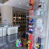 杭州探店｜市中心最大最全中古店-奢物