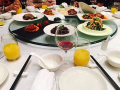 -南京富力万达嘉华酒店·游宴一品淮扬中餐厅