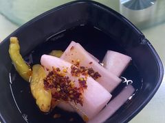 -聚味瞿记·龙虾堂(树木岭店)