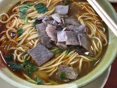 -美玲拉面(鞍山西道店)