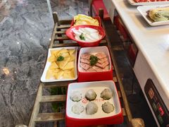 -倍儿红喜临门火锅(文兴路店)
