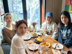 -Money Shops(愚园路店)