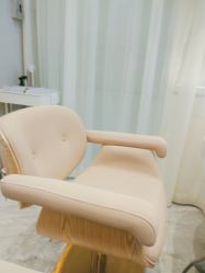 -Mr.JUDY洗个头发