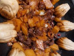 -古洼一锅鲜(开发区店)