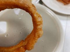 -老磁器口豆汁店(天坛店)