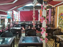 -香港威特瑞茶餐厅(小白楼音乐厅店)