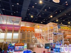 -玩塾品格乐园(宇宙太空龙旗店)